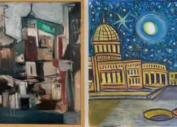 Uma década de intercâmbio cultural e arte entre Brasil e Cuba