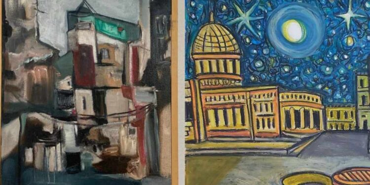 Uma década de intercâmbio cultural e arte entre Brasil e Cuba