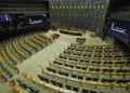 Lula decide não sancionar projeto que aumenta número de Deputados Federais