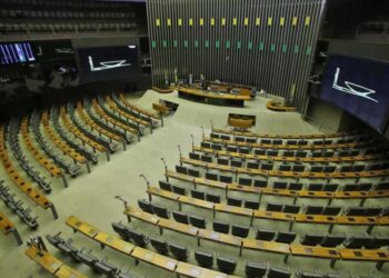 Lula decide não sancionar projeto que aumenta número de Deputados Federais