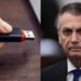 Pen drive foi encontrado em residência do ex-presidente Jair Bolsonaro