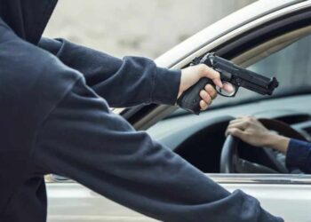 Bairros nobres da zona norte do Recife sofrem com altas incidências de roubos