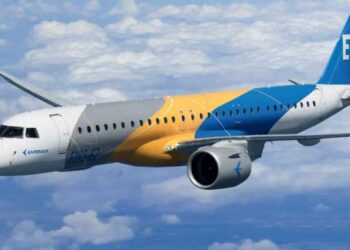 Aviões da Embraer vendidos nos EUA ficarão muito mais caros