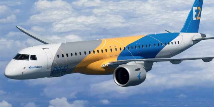 Aviões da Embraer vendidos nos EUA ficarão muito mais caros
