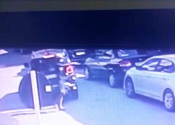 Assaltos à luz do dia alarmam moradores de Casa Forte