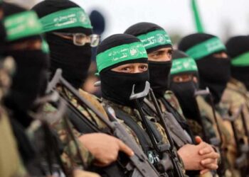 Hamas acena para proposta de cessar-fogo dos EUA