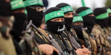 Hamas acena para proposta de cessar-fogo dos EUA