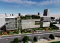Megaprojeto com Shopping e torres residenciais divide opiniões