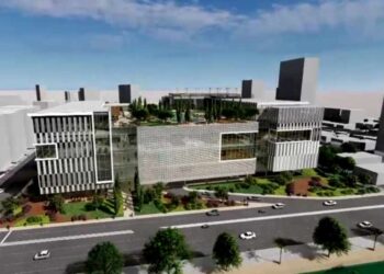 Megaprojeto com Shopping e torres residenciais divide opiniões