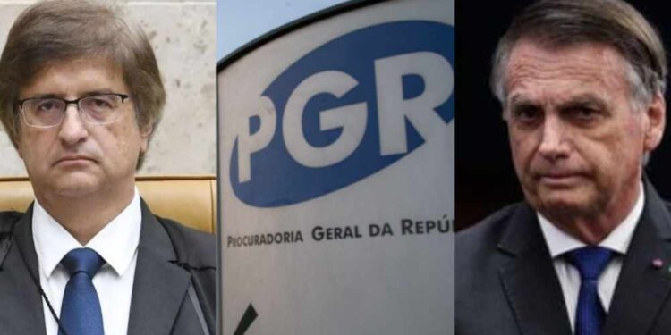 PGR usa entrevista ao UOL para sustentar denúncia contra Bolsonaro
