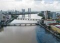 Madrugada mais fria de 2025 é registrada no Recife com 21,1°C