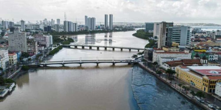 Madrugada mais fria de 2025 é registrada no Recife com 21,1°C