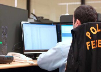 PF combate crimes de abuso sexual infantil em Pernambuco