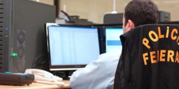 PF combate crimes de abuso sexual infantil em Pernambuco