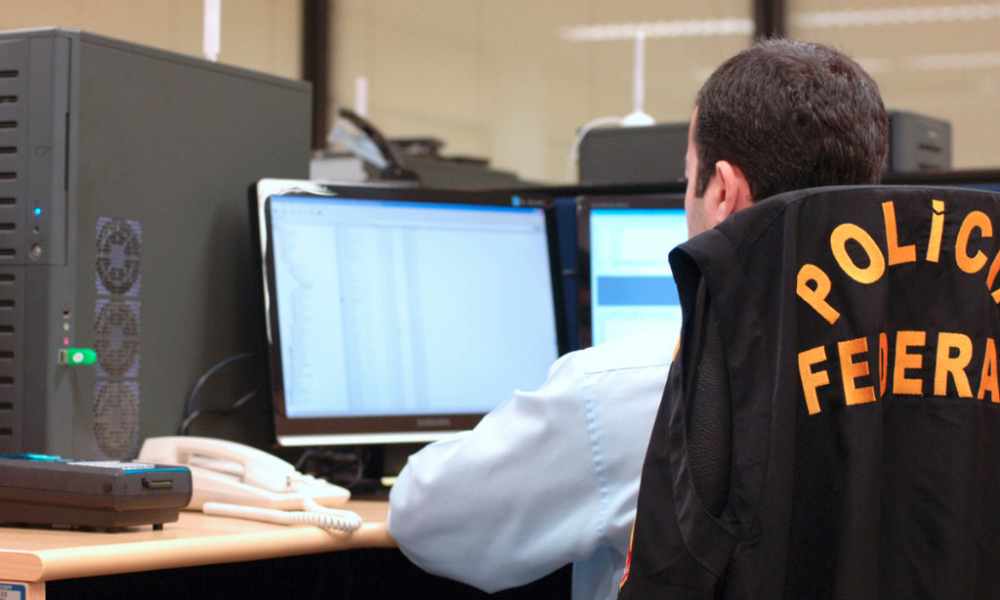 Operação da PF combate crimes de abuso sexual infantil e apura suspeitos em PE