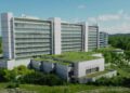 Hotel está 5 anos desativado (Imagem: Canal Desbravando)