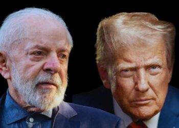 Lula critica revogação de vistos dos EUA para ministros do STF e defende soberania nacional