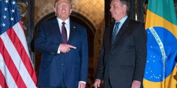 Crise comercial com EUA complica projeto de anistia e pressiona Congresso brasileiro