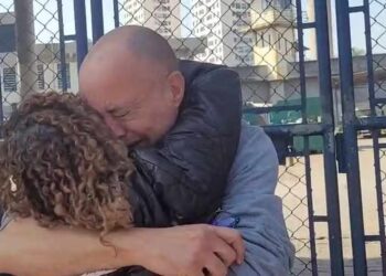 Homem é preso por engano em SP após erro de grafia em nome de denunciado na BA