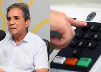 Prefeito de Ipojuca critica antecipação da disputa eleitoral e foca na gestão municipal
