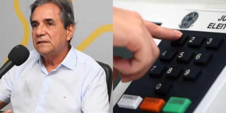 Prefeito de Ipojuca critica antecipação da disputa eleitoral e foca na gestão municipal