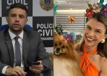 Delegado confirma afogamento como causa da morte de advogada em naufrágio em Pernambuco