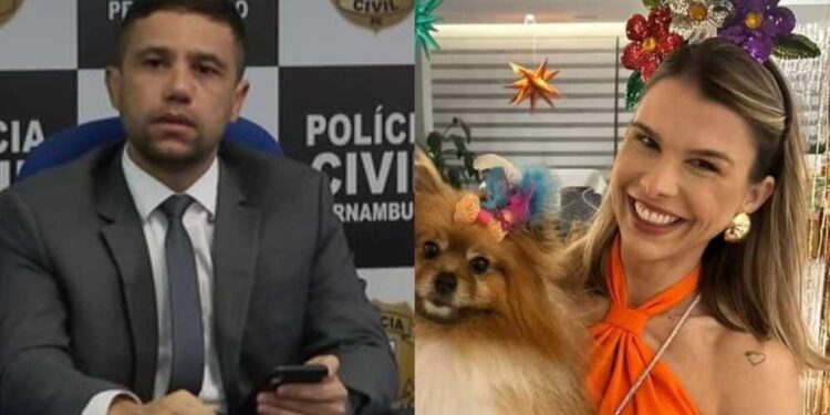 Delegado confirma afogamento como causa da morte de advogada em naufrágio em Pernambuco