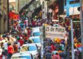 Rua 25 de março aparece em relatório estadunidense sobre pirataria