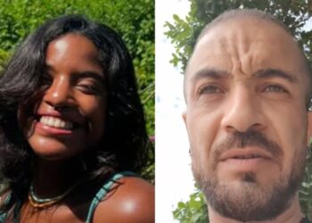 Segundo o brasileiro, ninguém faz a trilha do vulcão Rinjani sem saber que é perigosa.