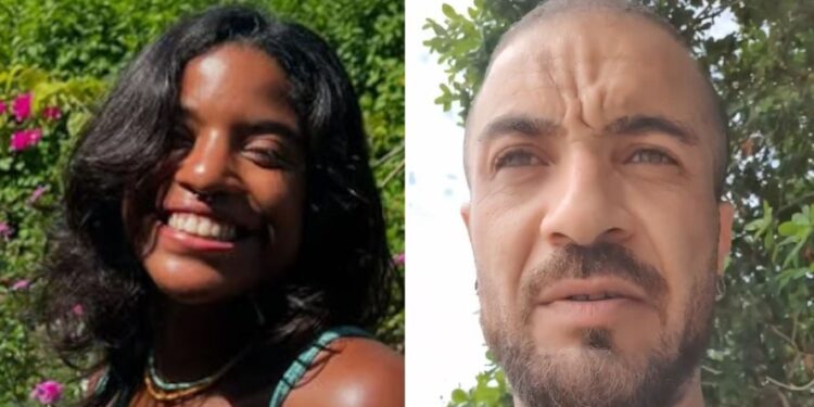 Segundo o brasileiro, ninguém faz a trilha do vulcão Rinjani sem saber que é perigosa.