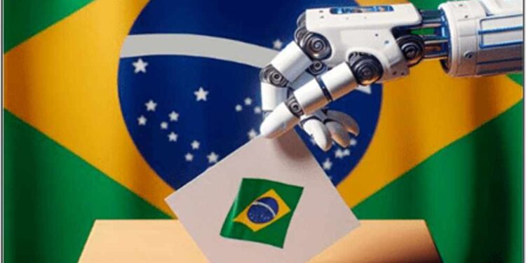 Uso de inteligência artificial na política; PT e oposição intensificam batalha digital