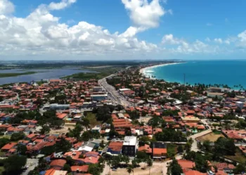 Porto de Galinhas é controlada pela facção Trem Bala - também conhecida como Comando do Litoral Sul.