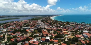 Porto de Galinhas é controlada pela facção Trem Bala - também conhecida como Comando do Litoral Sul.