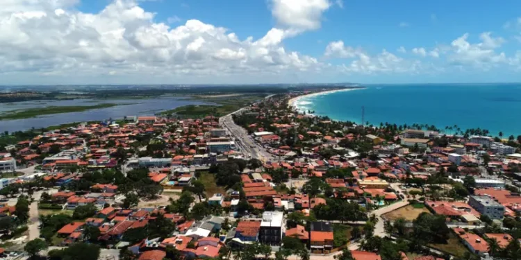 Porto de Galinhas é controlada pela facção Trem Bala - também conhecida como Comando do Litoral Sul.