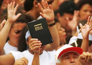 Seminário do MDS capacita Igrejas Evangélicas para ampliação de programas sociais