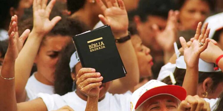 Seminário do MDS capacita Igrejas Evangélicas para ampliação de programas sociais