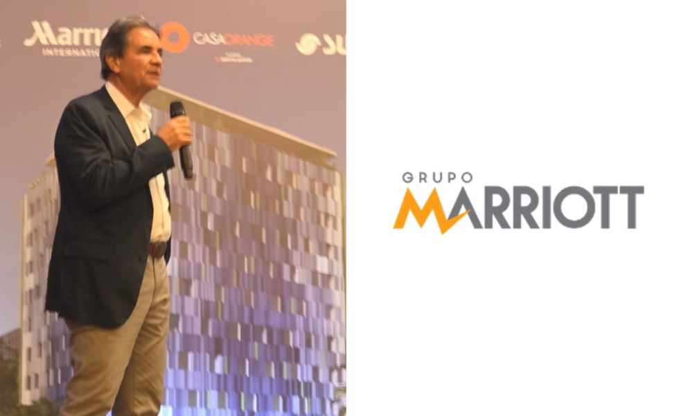 Prefeito diz que complexo hoteleiro no Porto de Suape aumentará a receita de Ipojuca