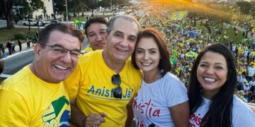 Os detalhes da manifestação devem ser definidos em uma reunião na próxima segunda, 21.
