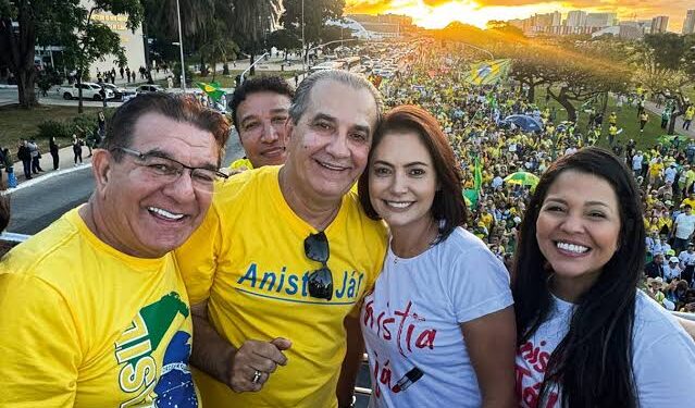 Os detalhes da manifestação devem ser definidos em uma reunião na próxima segunda, 21.