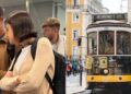 João Campos e Tabata Amaral viajam para Lisboa