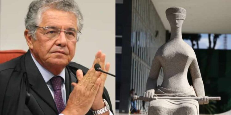 Marco Aurélio Mello critica atuação do STF e decisões de Alexandre de Moraes