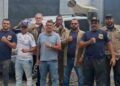 Sindfort-PE bloqueia saída de carros-fortes e afeta abastecimento de Caixas Eletrônicos