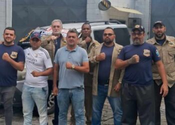 Sindfort-PE bloqueia saída de carros-fortes e afeta abastecimento de Caixas Eletrônicos