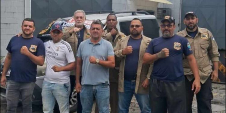 Sindfort-PE bloqueia saída de carros-fortes e afeta abastecimento de Caixas Eletrônicos