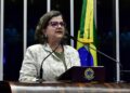 Prêmio reconhece atuação política de congressistas brasileiros.