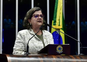 Prêmio reconhece atuação política de congressistas brasileiros.