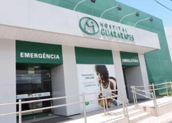 Bebê morre durante parto no Hospital Guararapes e família denuncia negligência médica