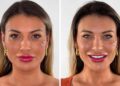 Cirurgias para mudar cor dos olhos apresentam riscos elevados / Foto: Reprodução/Redes sociais/ Flaak New Color