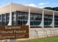 Aprovação do orçamento do tribunal é feita como a votação.