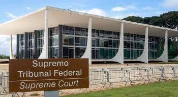 Aprovação do orçamento do tribunal é feita como a votação.